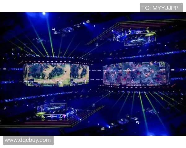 DOTASLAM大满贯赛事IVY常春藤联盟:电竞与学术的完美融合 DOTASLAM大满贯赛事IVY常春藤联盟:电竞与学术的完美融合