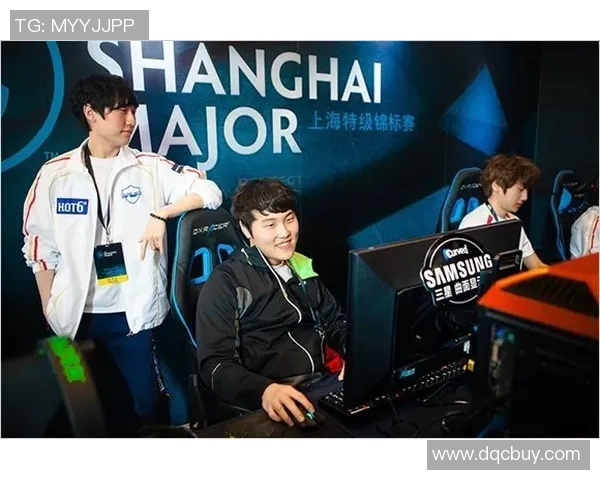 DOTASLAM大满贯赛事EvilGeniuses新秀崛起表现抢眼